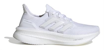 Adidas Ultraboost 5 Γυναικεία Running Cloud White