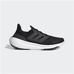 Adidas Ultraboost Light Αθλητικά Παπούτσια Running Core Black / Crystal White από το Cosmos Sport