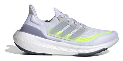 Adidas Ultraboost Light Γυναικεία Αθλητικά Παπούτσια Running Γκρι από το Epapoutsia