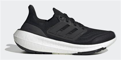 Adidas Ultraboost Light Γυναικεία Running Core Black / Crystal White από το Cosmossport