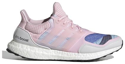 Adidas Ultraboost S&L DNA Γυναικεία Αθλητικά Παπούτσια Running Ροζ