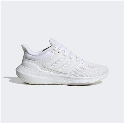 Adidas Ultrabounce Γυναικεία Αθλητικά Παπούτσια Running Cloud White / Crystal White από το MybrandShoes