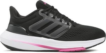 Adidas Ultrabounce Γυναικεία Αθλητικά Παπούτσια Running Μαύρα από το SportsFactory