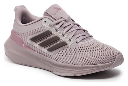 Adidas Ultrabounce Γυναικεία Αθλητικά Παπούτσια Running Pink από το Outletcenter