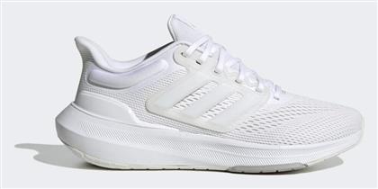 Adidas Ultrabounce Γυναικεία Running Cloud White / Crystal White