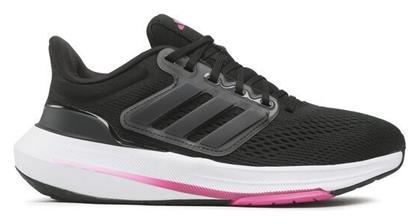 Adidas Ultrabounce Γυναικεία Running Μαύρα από το SportsFactory