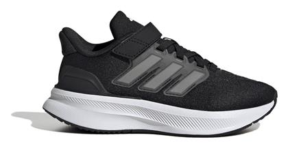 adidas Ultrarun 5 EL C Running Μαύρα από το Zakcret Sports