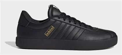 Adidas Vl Court 3.0 Ανδρικά Sneakers Μαύρα από το Spartoo