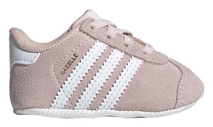 adidas Βρεφικά Sneakers Αγκαλιάς Ροζ Crib