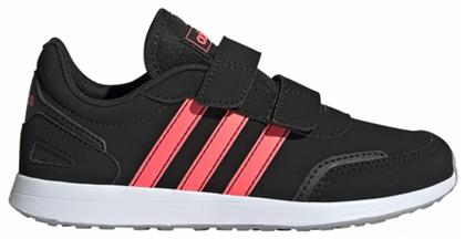 adidas VS Switch 3 C Running Core Black / Signal Pink / Glory Grey