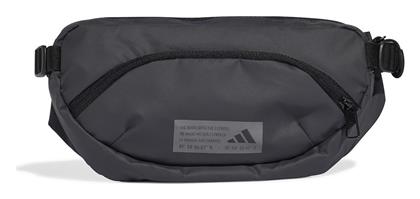 Adidas Waistbag Ανδρικό Τσαντάκι Ζώνης Μαύρο από το Zakcret Sports