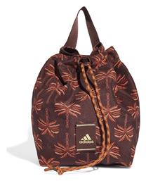 Adidas x FARM Rio Shoulder 5.5lt Mystery Brown/Fox Red