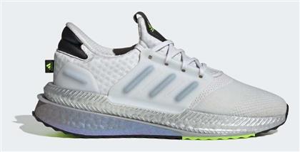 Adidas X_PLRBOOST Αθλητικά Παπούτσια Running Γκρι από το Zakcret Sports