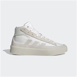 Adidas Znsored Μποτάκια Crystal White / Cloud White