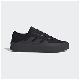 Adidas Znsored Sneakers Core Black από το Spartoo