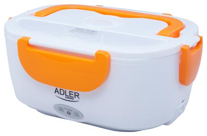 Adler AD-4474 Ηλεκτρικό Δοχείο Φαγητού Πλαστικό Πορτοκαλί 1100ml