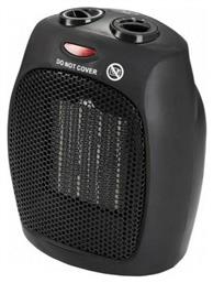Adler AD-7702 Κεραμικό Αερόθερμο Δωματίου Δαπέδου 1500W