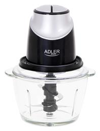 Adler Πολυκόπτης Multi 550W με Δοχείο 1.2lt από το EasyU