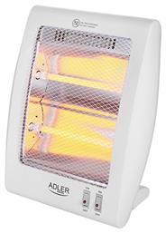 Adler Σόμπα Αλογόνου 800W