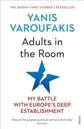 Adults in the room από το Public