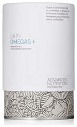 Advanced Nutrition Programme Omegas+ 180 κάψουλες