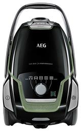 AEG 700W με Σακούλα Μαύρη VX9-2-OKO