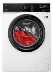 AEG 7kg LSR6E27DE