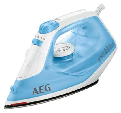 AEG DB1730 950008566 2300W με Συνεχόμενη Παροχή Ατμού 30gr/min