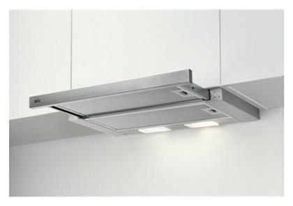 AEG DPB3632S Συρόμενος 60cm Inox