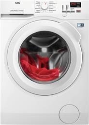 AEG L6FEK41IWG 1400 Στροφές 10kg από το Kotsovolos