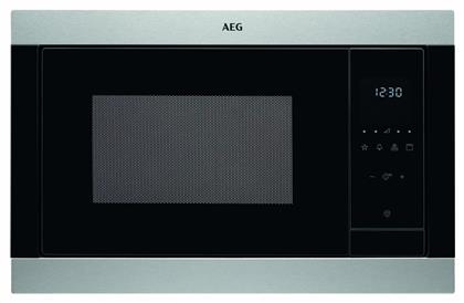 AEG MSB2547DM Εντοιχιζόμενος 25lt Inox από το Elektrostore24