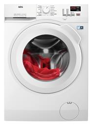 AEG 8kg LF6EK148WG