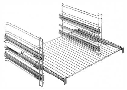 AEG TR3LV Τηλεσκοπικός Μηχανισμός Φούρνου Συμβατός με AEG / Zanussi