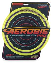 Aerobie Pro Ring Frisbee