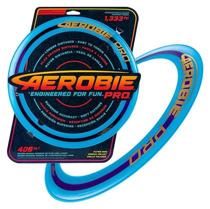 Aerobie Sprint Ring Frisbee Μπλε από το E-gadgets