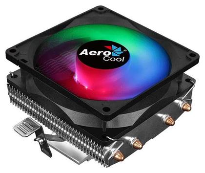 Aerocool Air Frost 4 Socket AM4/115x από το Public