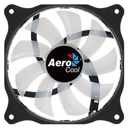 Aerocool Cosmo 12 FRGB Case Fan 120mm