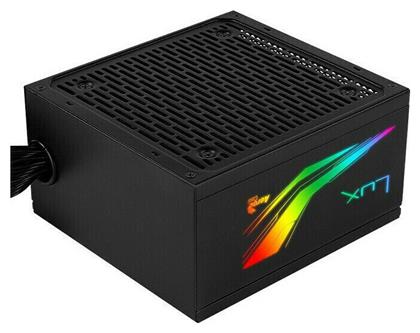Aerocool LUX RGB Full Wired 80 Plus Bronze