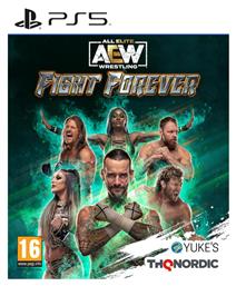 AEW: Fight Forever