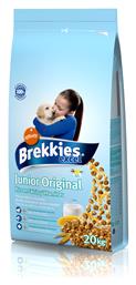 Affinity Brekkies Junior Original 20kg Ξηρά Τροφή για Κουτάβια με Κοτόπουλο