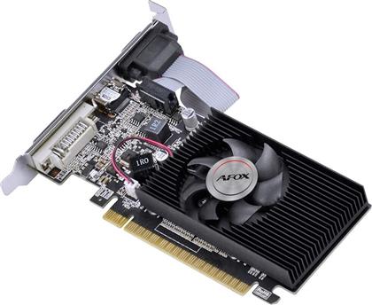 Afox GeForce GT 210 1GB GDDR3 Κάρτα Γραφικών