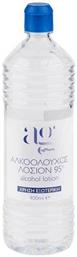 Ag Pharm Λοσιόν Οινοπνεύματος 95° 400ml