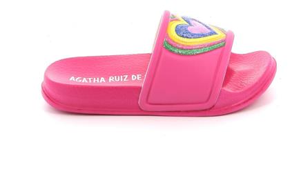 Agatha Ruiz De La Prada