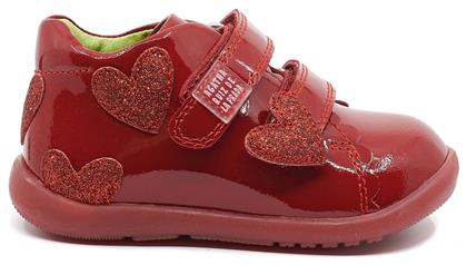 Agatha Ruiz De La Prada Μποτάκια Κόκκινα