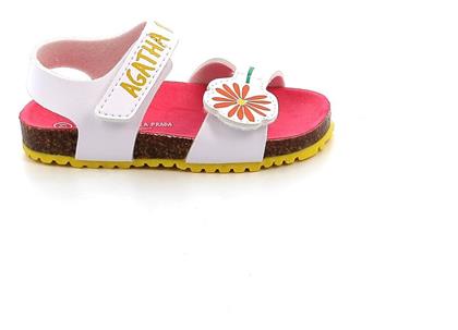 Agatha Ruiz De La Prada Παιδικά Πέδιλα 232960-A