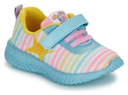 Agatha Ruiz De La Prada Παιδικά Sneakers Πολύχρωμα από το Spartoo