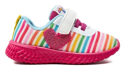 Agatha Ruiz De La Prada Παιδικά Sneakers Πολύχρωμα από το SerafinoShoes