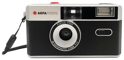 AgfaPhoto Analogue 35mm με Film Black