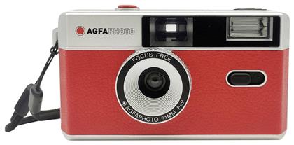 AgfaPhoto Analogue 35mm με Film Red από το e-shop