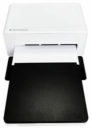 AgfaPhoto RealiPix Moments Θερμικός Εκτυπωτής Φωτογραφιών